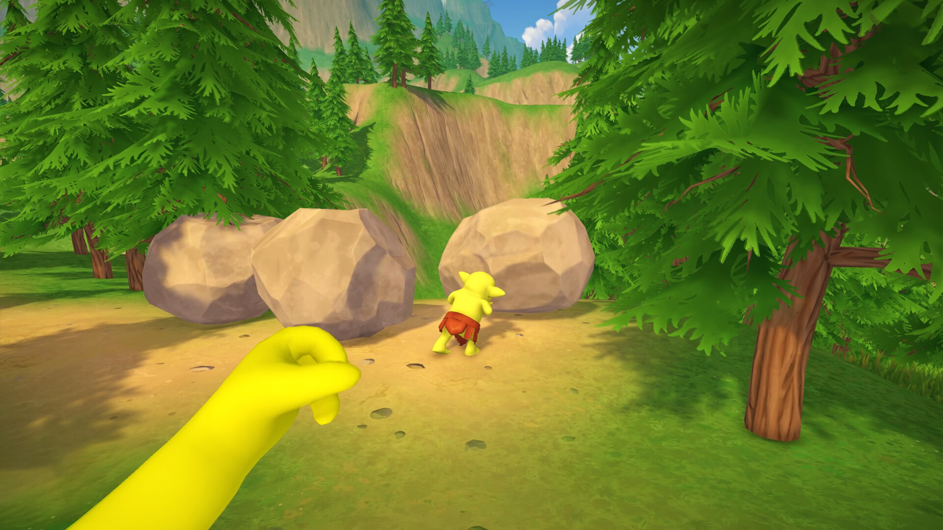 Caravan Bazar screenshot #8