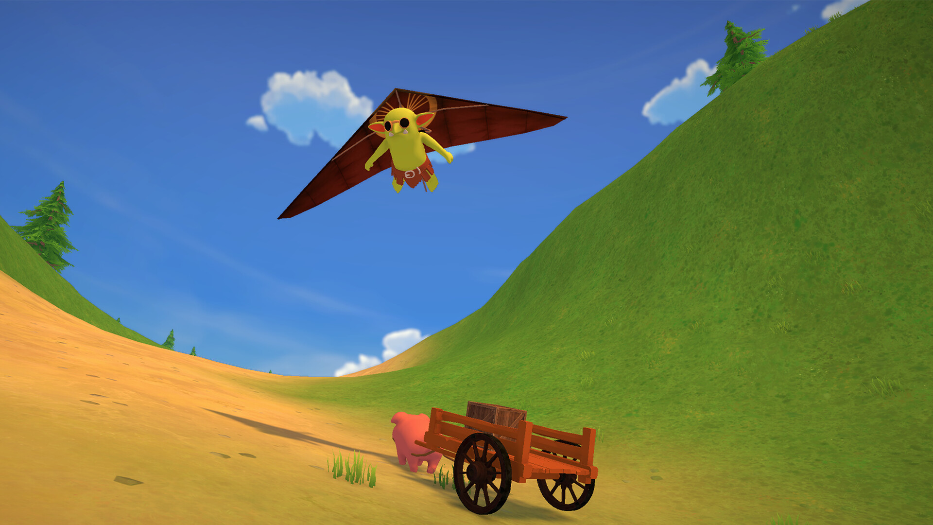 Caravan Bazar screenshot #9
