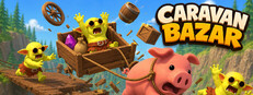 Caravan Bazar