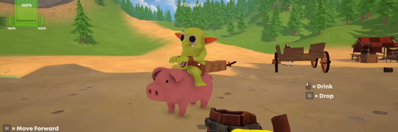 Caravan Bazar video 3