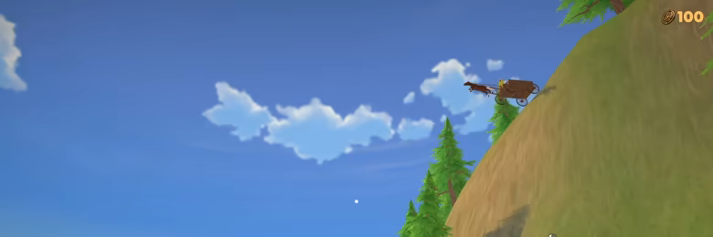 Caravan Bazar video 4