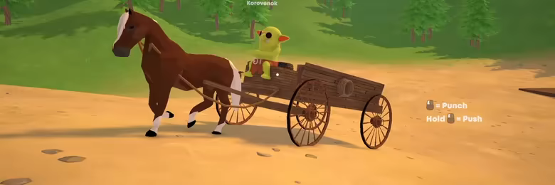 Caravan Bazar video 1
