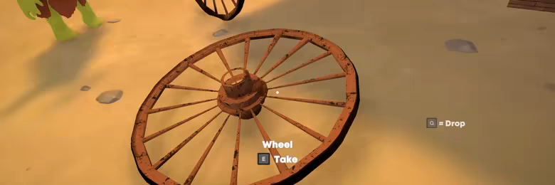 Caravan Bazar video 2