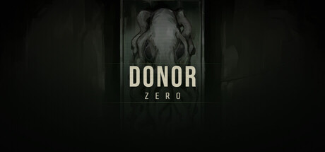 Donor Zero