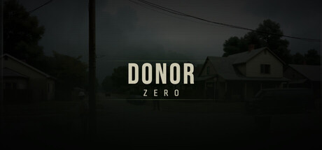Donor Zero