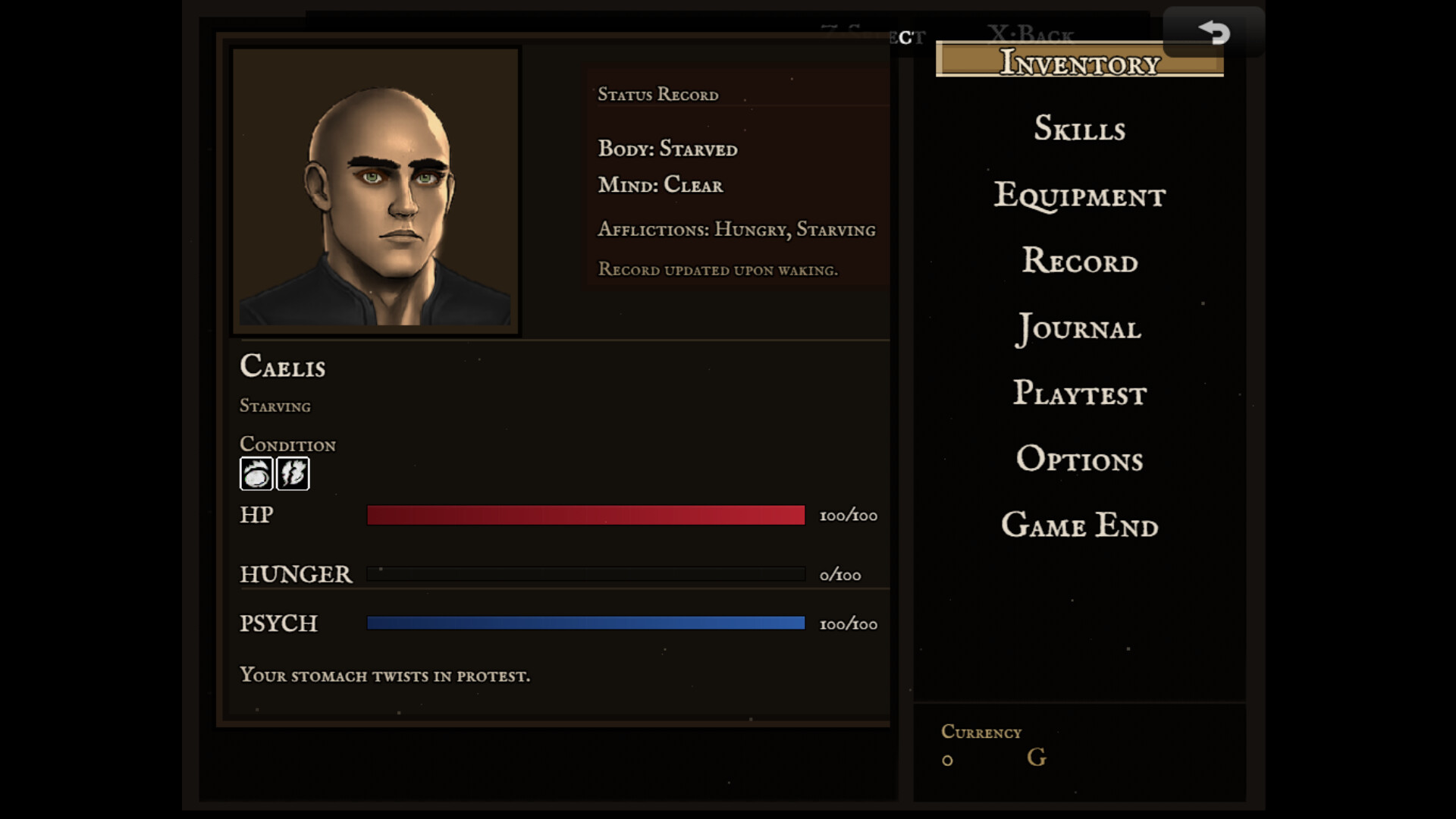 The Cradle of Life screenshot 12