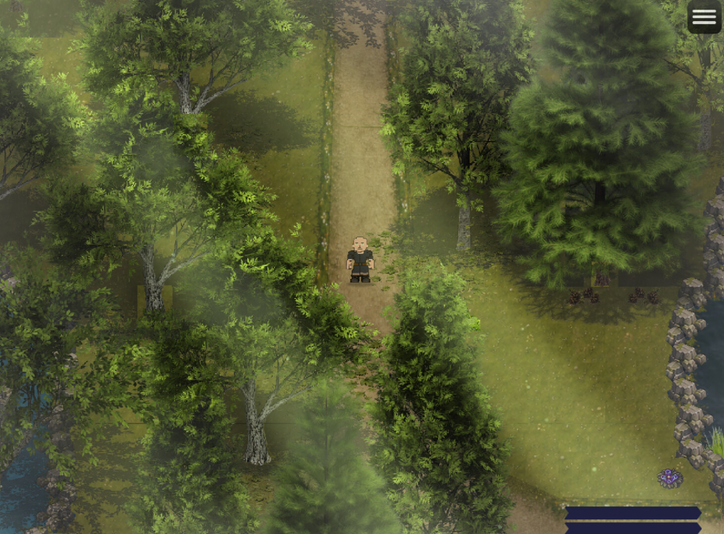 The Cradle of Life screenshot 5