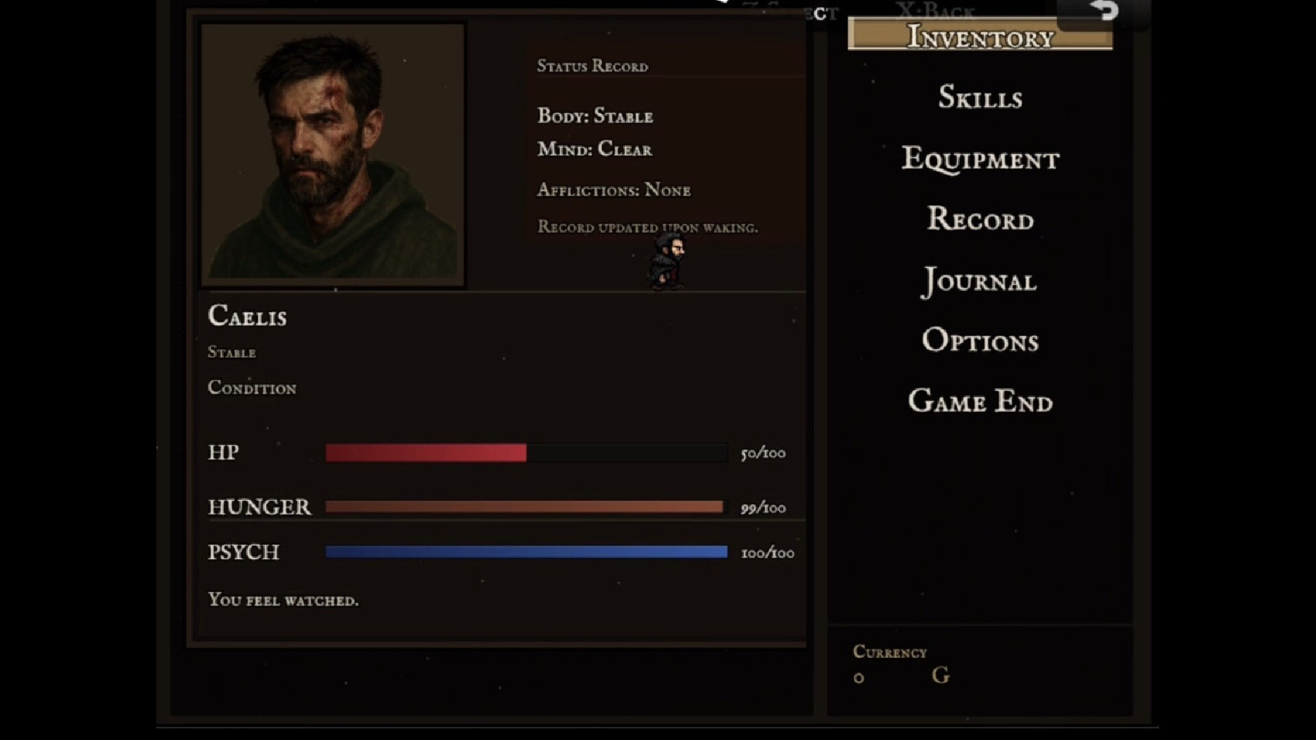 The Cradle of Life screenshot #7