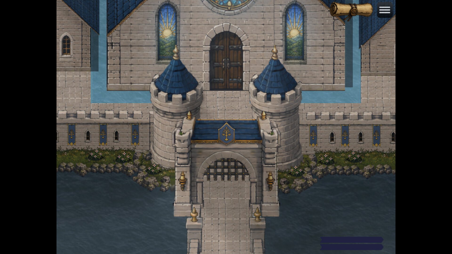 The Cradle of Life screenshot 6