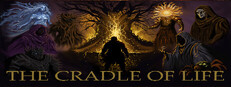 The Cradle of Life cover