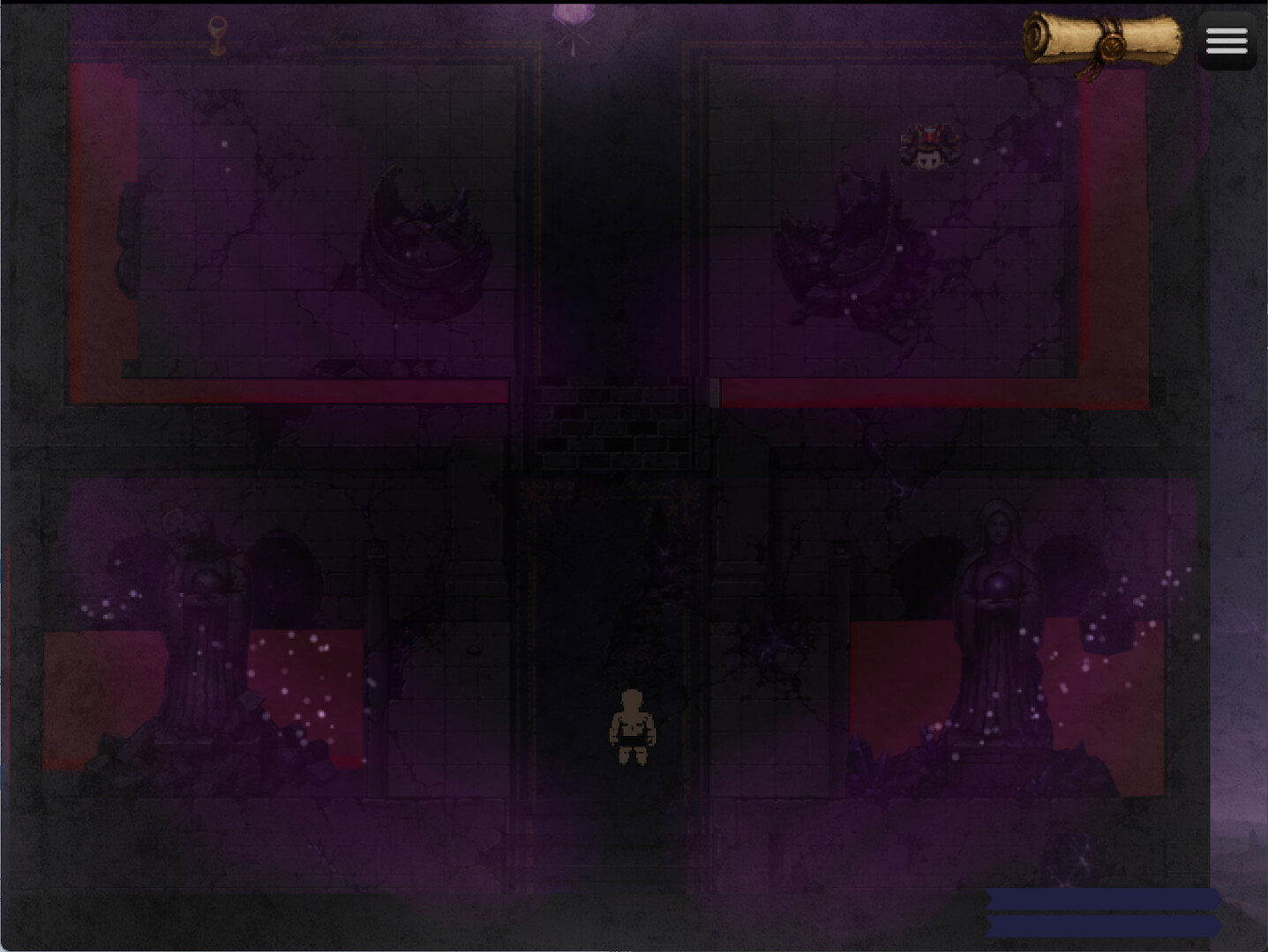 The Cradle of Life screenshot 9