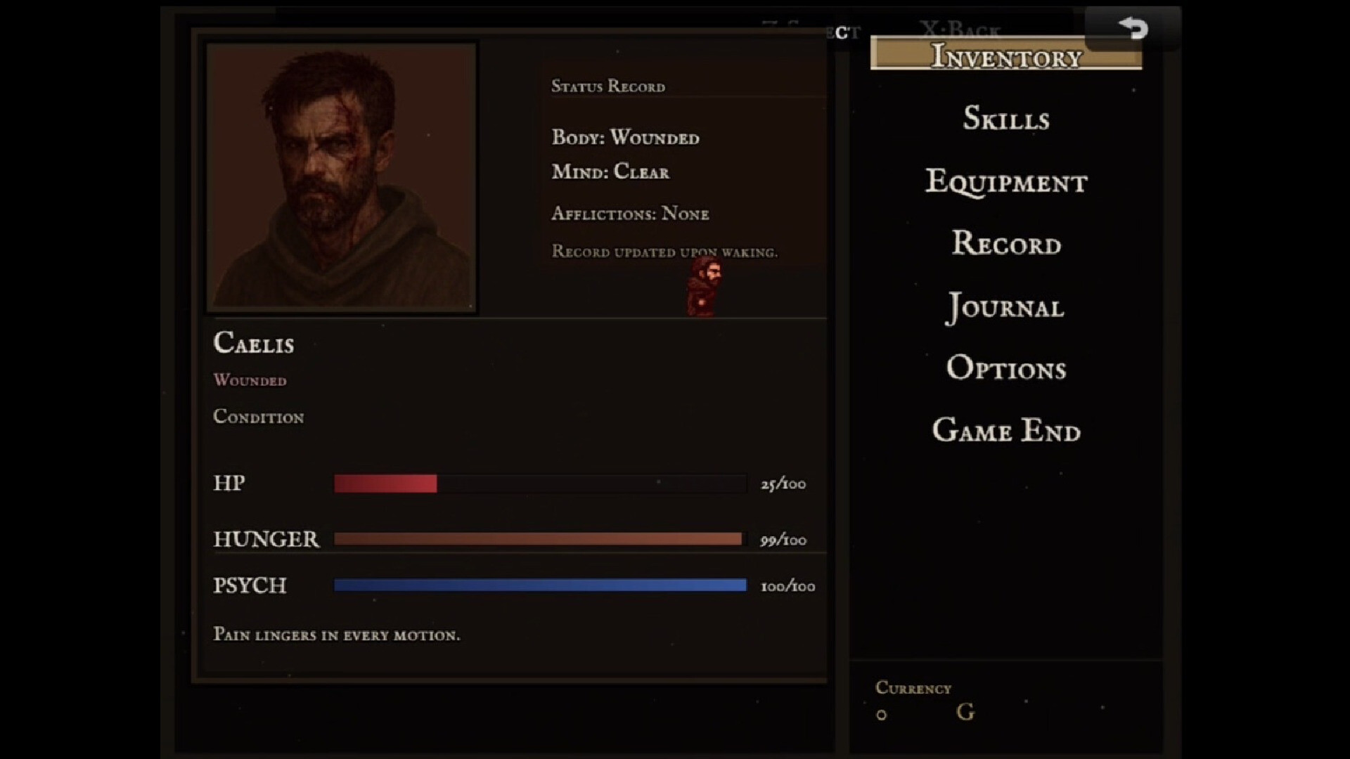 The Cradle of Life screenshot #6