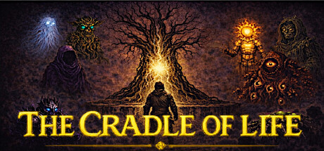 The Cradle of Life