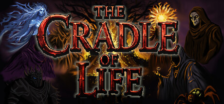 The Cradle of Life