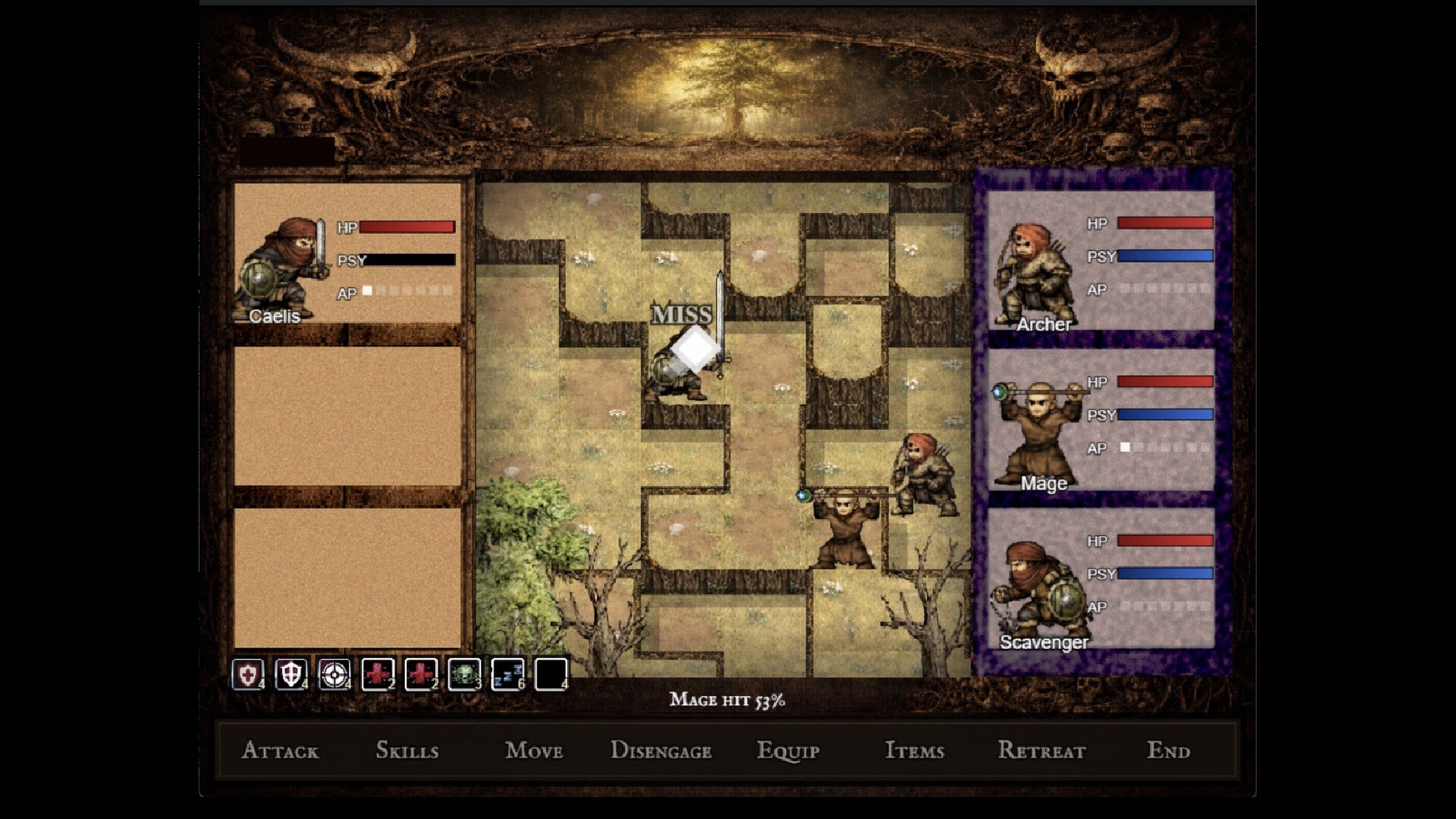The Cradle of Life screenshot #11