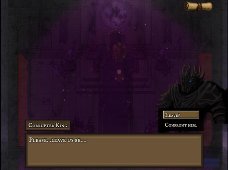 Скриншот 3 из игры The Cradle of Life