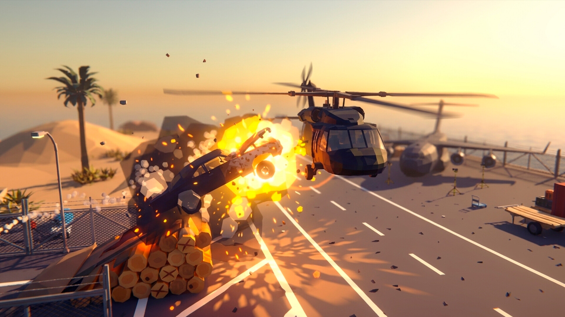 Smash Them All screenshot 2