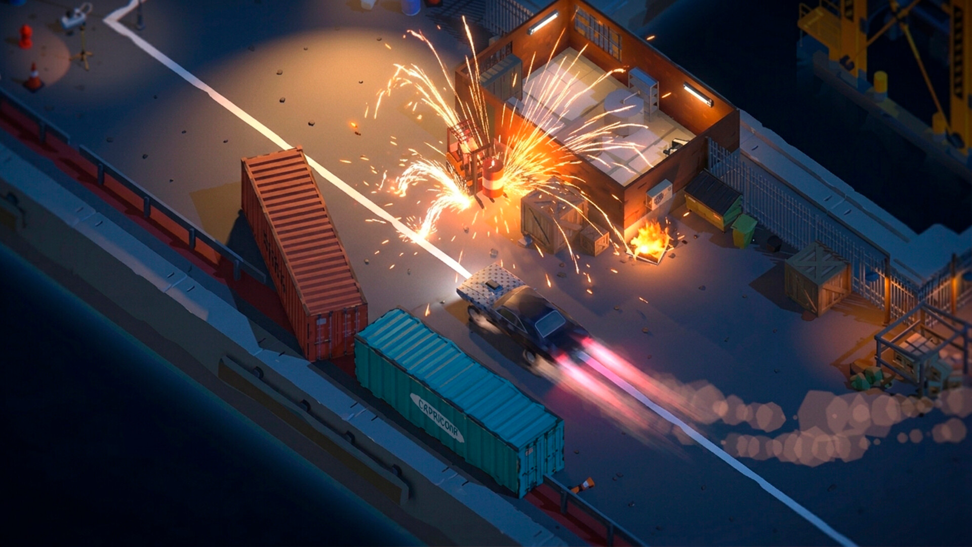 Smash Them All screenshot 5