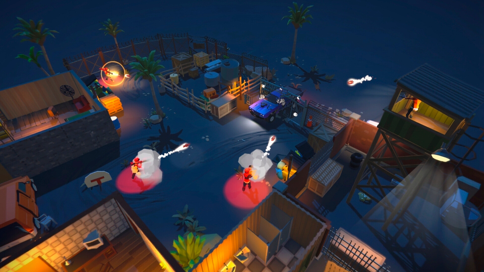 Smash Them All screenshot 9