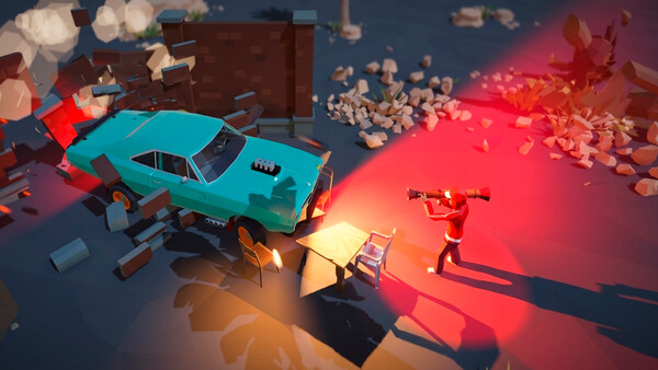 Smash Them All screenshot 10