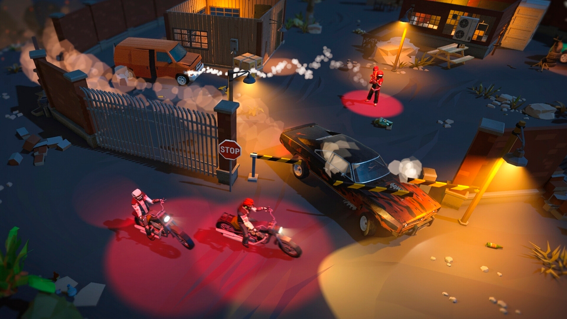 Smash Them All screenshot 8