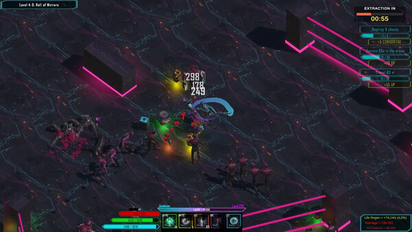 PROTOCOL: Zero-day screenshot 6