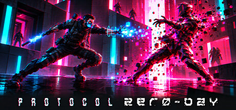 PROTOCOL: Zero-day