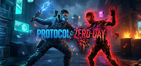 PROTOCOL: Zero-day
