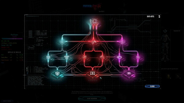 PROTOCOL: Zero-day screenshot 3