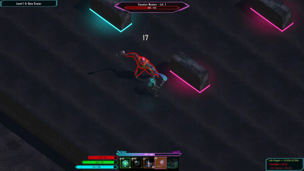 PROTOCOL: Zero-day screenshot 4