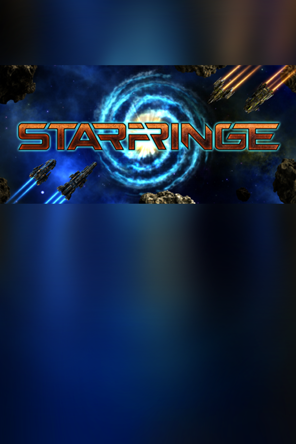 Обложка StarFringe: Adversus
