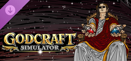 Godcraft Simulator - Digital Artbook