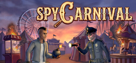 Spy Carnival