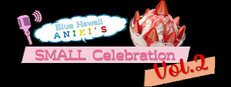 Blue Hawaii Aniki's Small Celebration vol.2