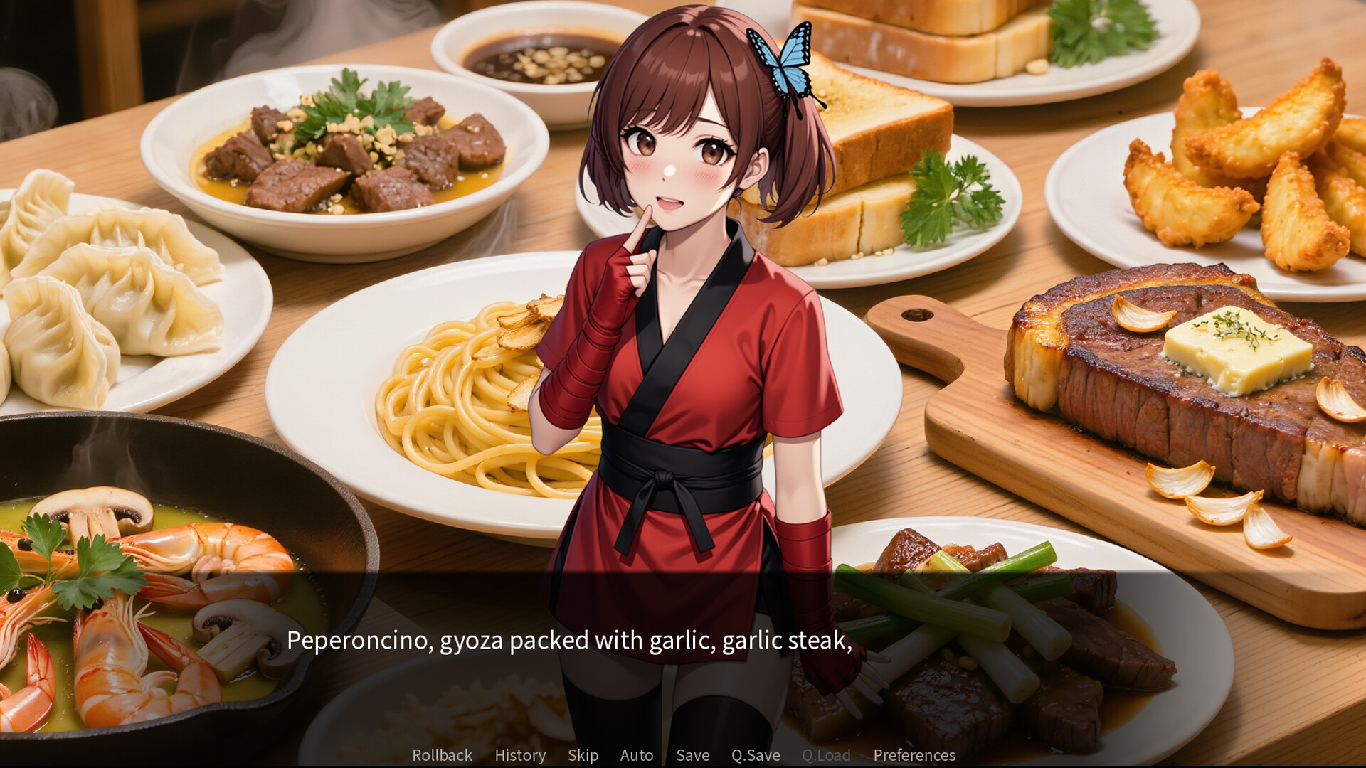 Blue Hawaii Aniki's Small Celebration vol.2 screenshot #8