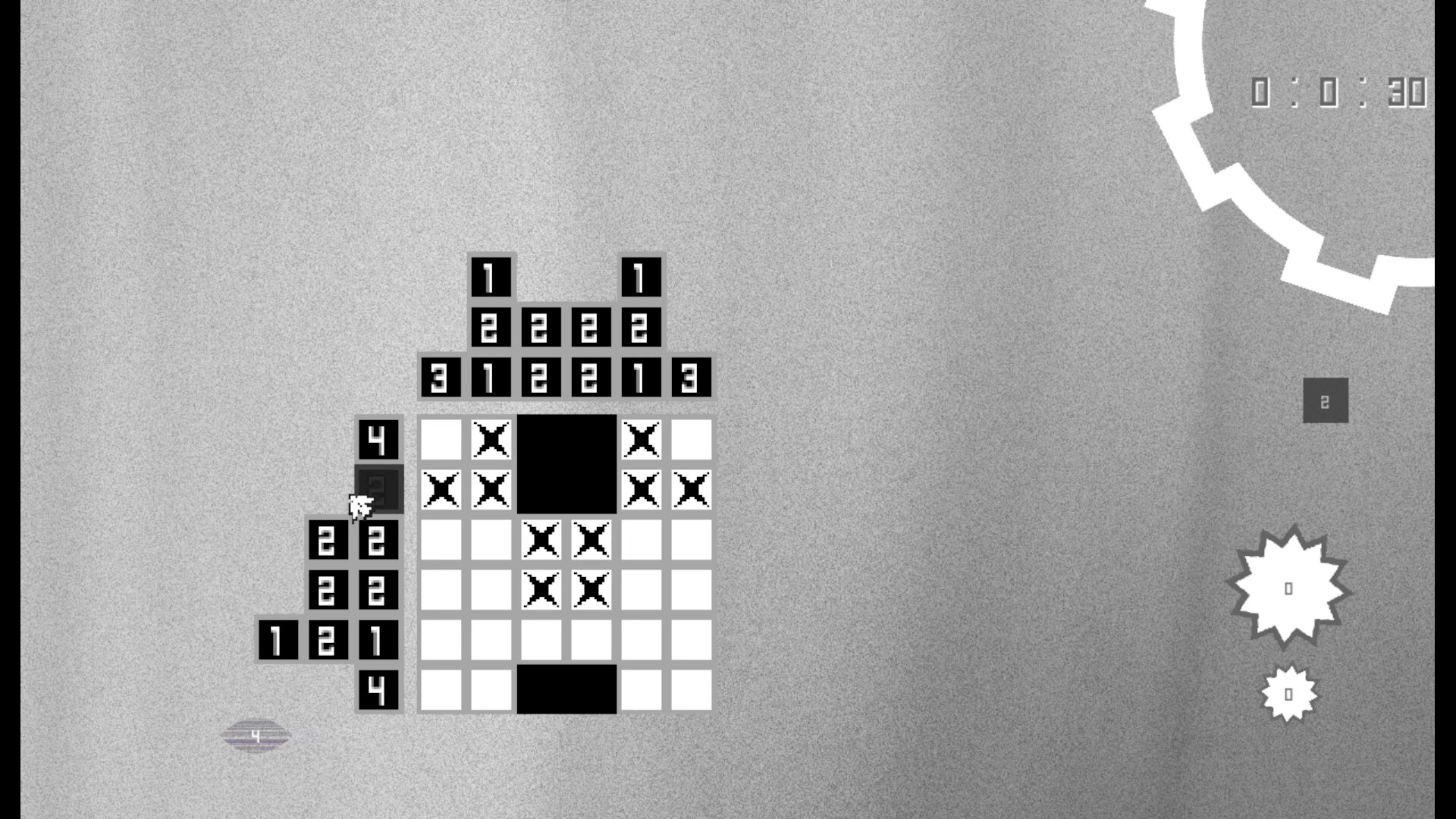 Code Cross Featured Screenshot #1