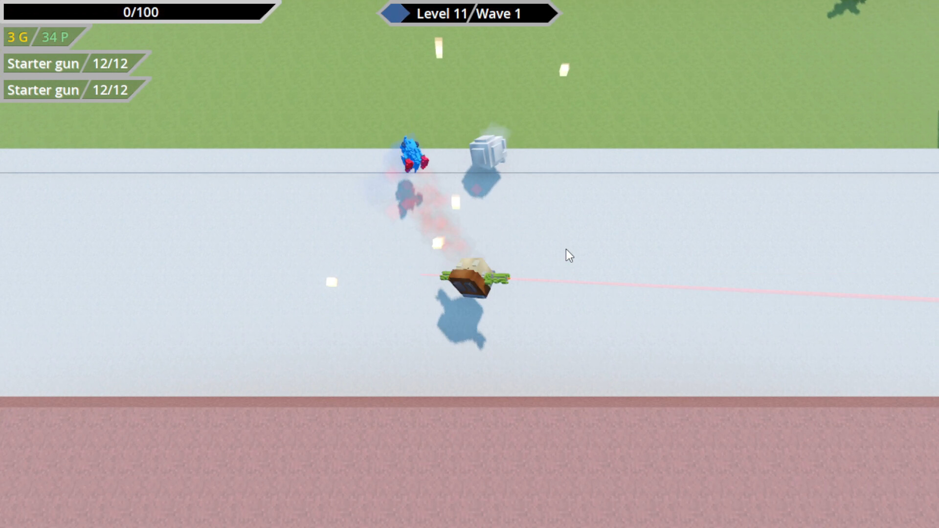 Torquonomics screenshot