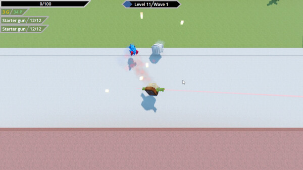 Torquonomics screenshot 3