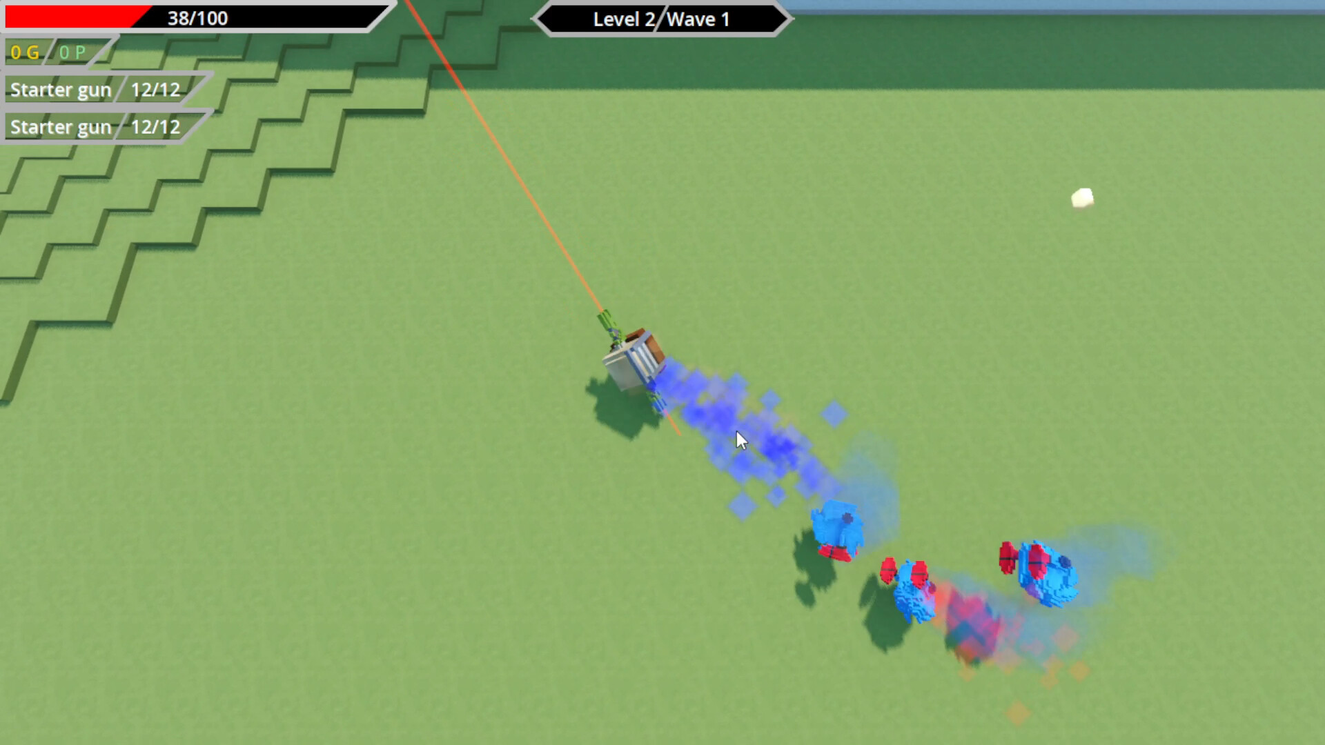 Torquonomics screenshot