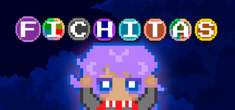 Fichitas