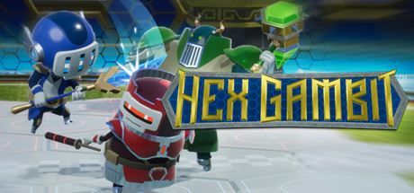 Hex Gambit crack status