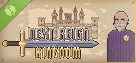 Next Reign: Kingdom Demo