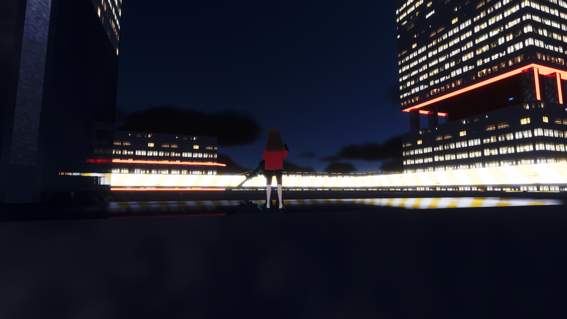 United2030 Featured Screenshot #1