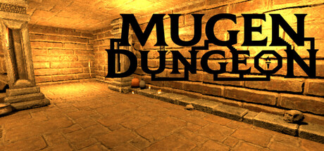 MUGENDUNGEON