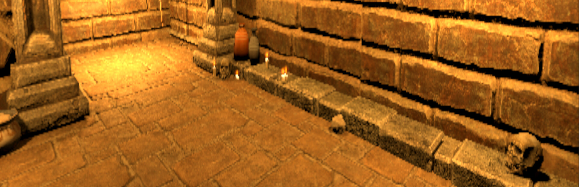 MUGENDUNGEON