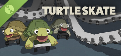 TurtleSkate Demo