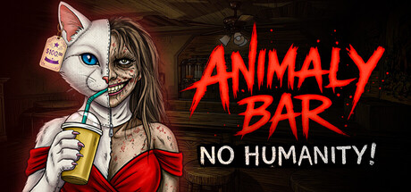 Animaly Bar: NO HUMANITY!