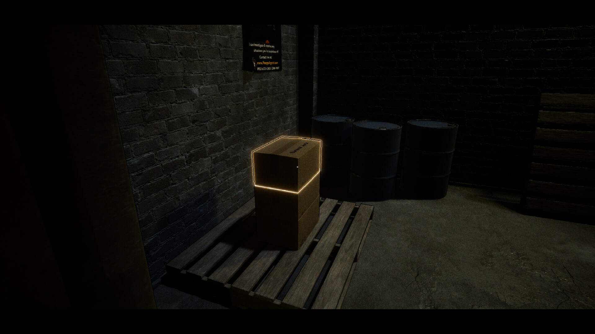 Animaly Bar: NO HUMANITY! screenshot #7