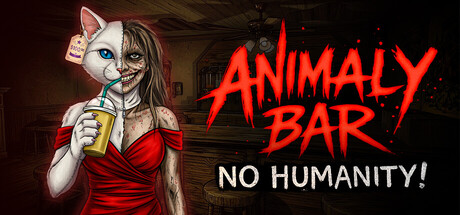 Animaly Bar: NO HUMANITY!