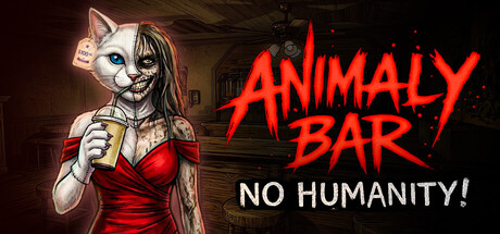 Animaly Bar: No Humanity!